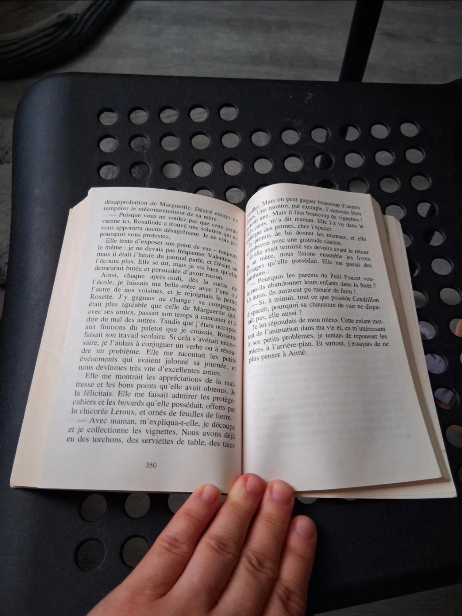 Au bonheur du matin – photo 3